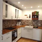 Apartment Hager