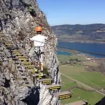 Apartamento Hager Kuchl