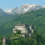 Hager Apartamento *