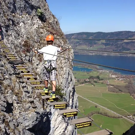 Appartement Hager Kuchl