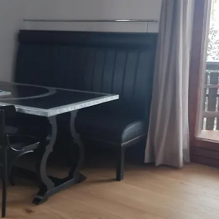 Appartement Hager Kuchl