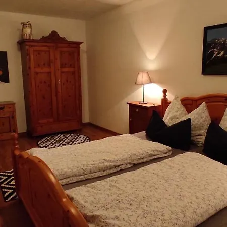 Appartement Hager Kuchl