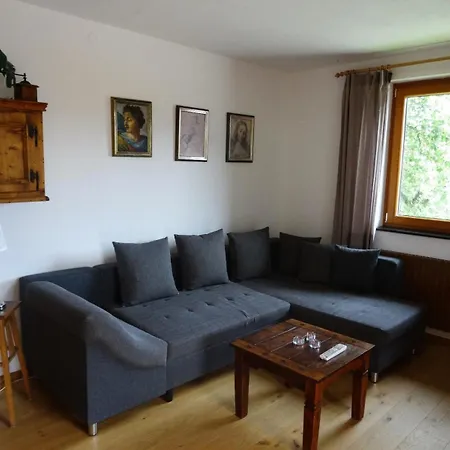 Lejlighed Hager Kuchl