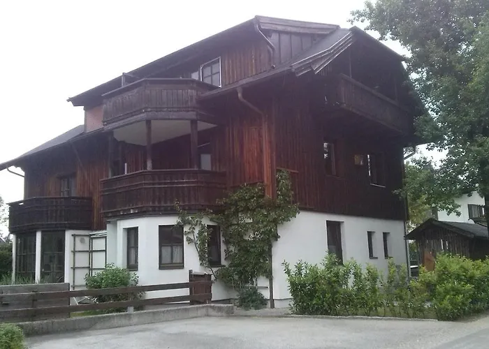 Hager Апартаменты Кухль