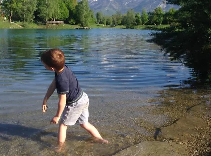 Апартаменты Hager *