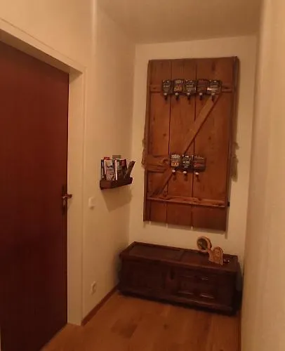 Hager Апартаменты *