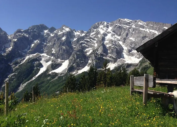 Апартаменты Hager *