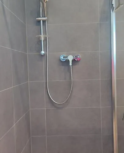 Hager Апартаменты *