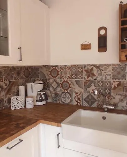 Hager Апартаменты