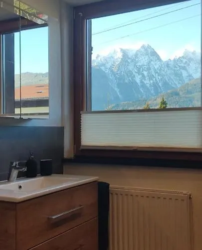 Апартаменты Hager