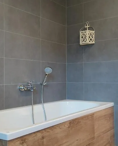 Hager Апартаменты