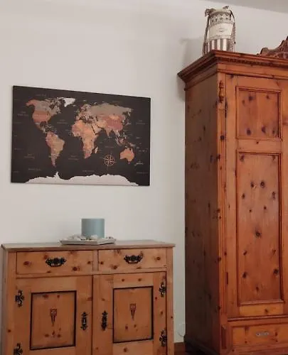 Hager Апартаменты