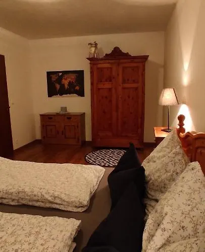 Hager Апартаменты